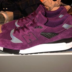 BRAND NEW!!! New Balance 998CM (M998CM)